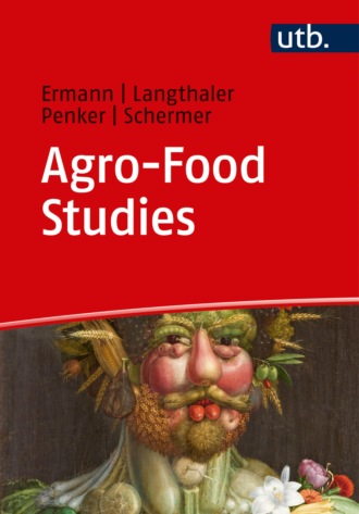 Ernst Langthaler. Agro-Food Studies