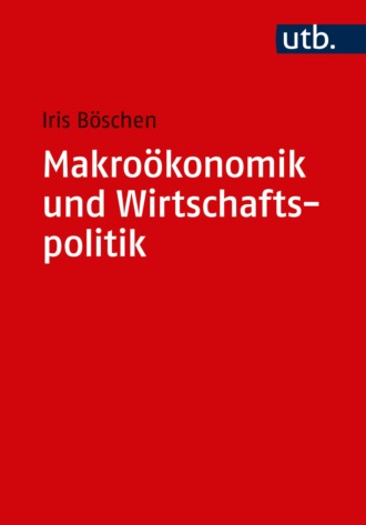 Iris B?schen. Makro?konomik und Wirtschaftspolitik