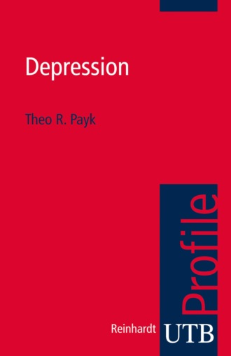 Theo R.  Payk. Depression