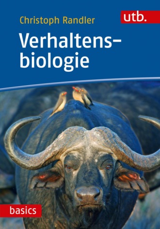 Christoph Randler. Verhaltensbiologie