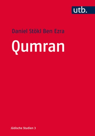 Daniel St?kl Ben Ezra. Qumran