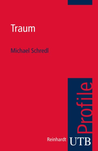 Michael Schredl. Traum