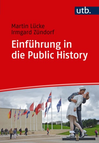 Martin L?cke. Einf?hrung in die Public History