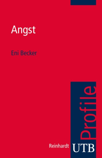 Eni Becker. Angst