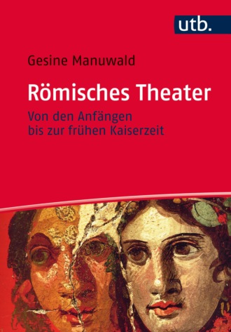 Gesine Manuwald. R?misches Theater