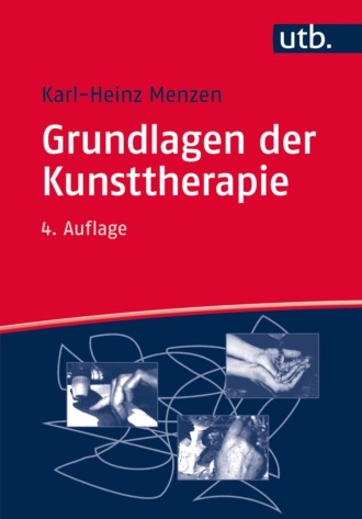 Karl-Heinz Menzen. Grundlagen der Kunsttherapie