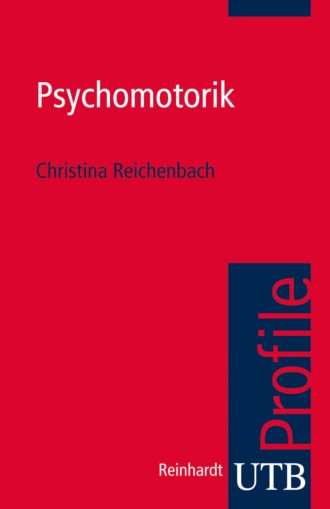 Christina Reichenbach. Psychomotorik