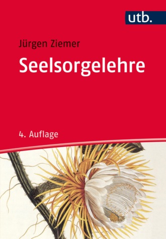 J?rgen Ziemer. Seelsorgelehre