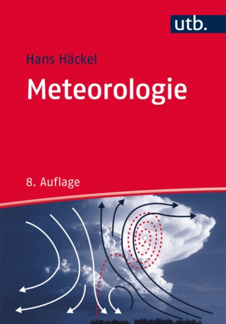 Hans H?ckel. Meteorologie