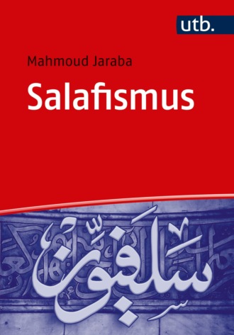 Mahmoud Jaraba. Salafismus