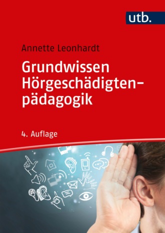 Annette Leonhardt. Grundwissen H?rgesch?digtenp?dagogik