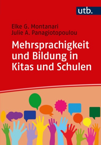 Elke Montanari. Mehrsprachigkeit und Bildung in Kitas und Schulen