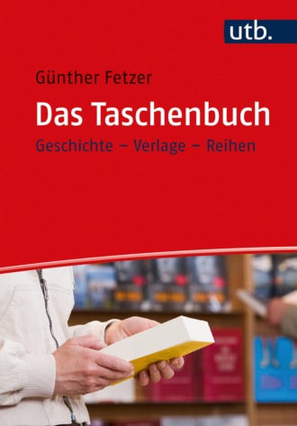 G?nther Fetzer. Das Taschenbuch