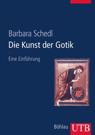 Barbara Schedl. Die Kunst der Gotik