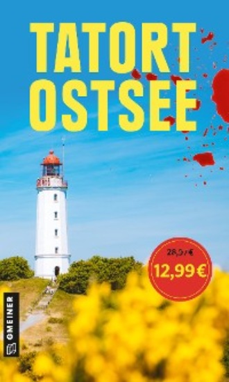 Harald Jacobsen. Tatort Ostsee