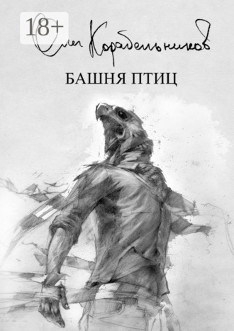 Обложка книги «Башня птиц»