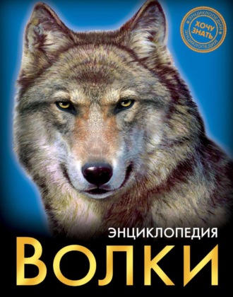 Александр Визаулин. Волки