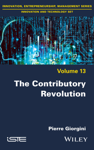 Pierre Giorgini. The Contributory Revolution