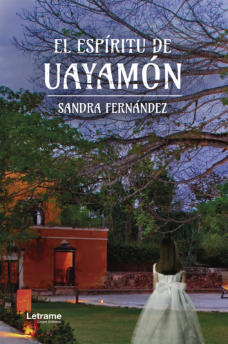 Sandra Fern?ndez. El esp?ritu de Uayamon