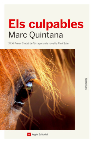 Marc Quintana. Els culpables