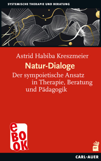 Astrid Habiba Kreszmeier. Natur-Dialoge