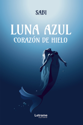 Sabi. Luna azul