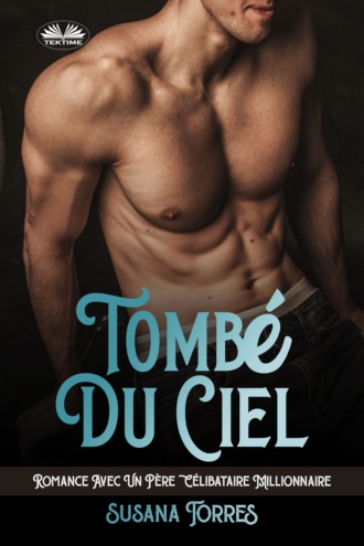 Обложка книги «Tombé Du Ciel»
