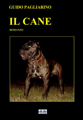 Обложка книги «Il Cane»