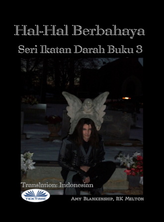 Обложка книги «Hal-Hal Berbahaya (Ikatan Darah Buku 3)»