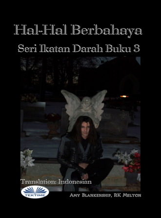 Amy Blankenship. Hal-Hal Berbahaya (Ikatan Darah Buku 3)