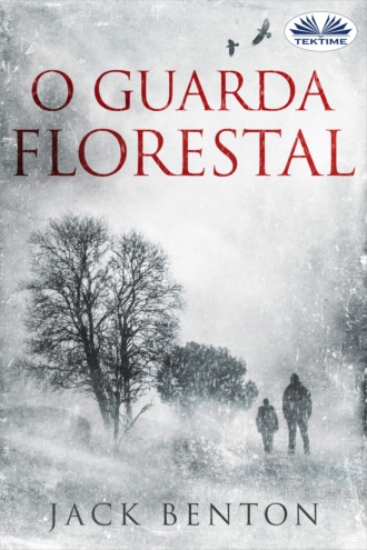 Обложка книги «O Guarda Florestal»
