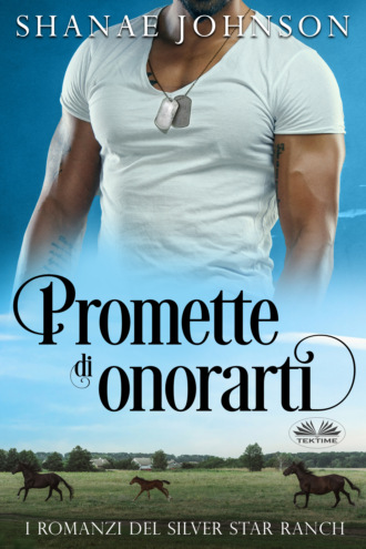 Обложка книги «Promette Di Onorarti»