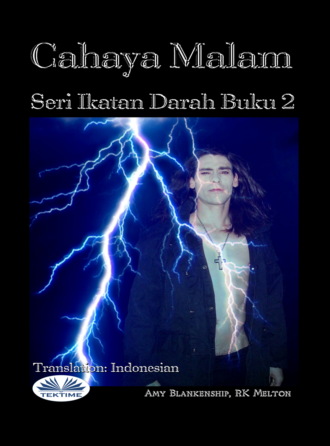 Обложка книги «Cahaya Malam (Ikatan Darah Buku 2)»