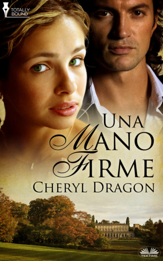 Обложка книги «Una Mano Firme»