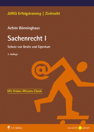 Achim B?nninghaus. Sachenrecht I