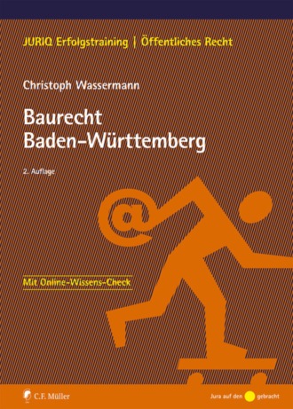 Christoph Wassermann. Baurecht Baden-W?rttemberg