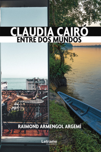 Raimond Armengol Argem?. Claudia Cair?