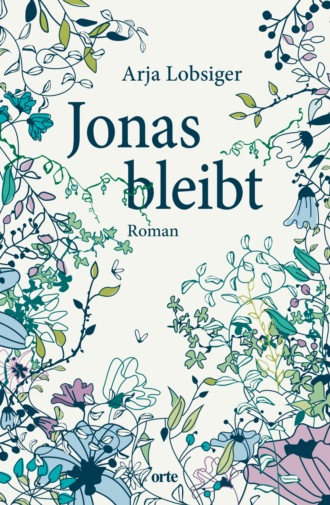 Arja Lobsiger. Jonas bleibt