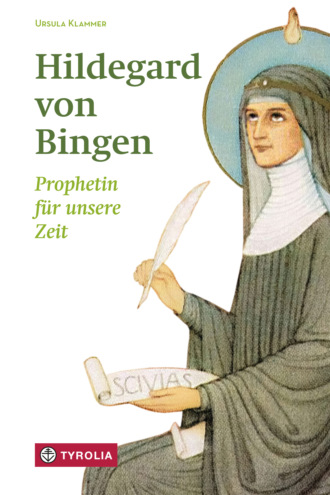 Ursula Klammer. Hildegard von Bingen