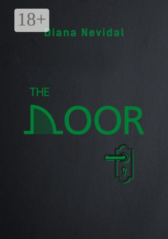 Обложка книги «The Door»