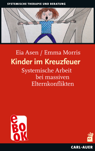 Eia Asen. Kinder im Kreuzfeuer