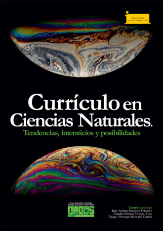 In?s Andrea Sanabria Totaitive. Curr?culo en Ciencias Naturales.