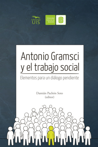 JuanManuel Latorre. Antonio Gramsci y el Trabajo Social