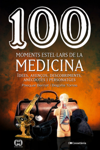 Bego?a Torres. 100 moments estel·lars de la medicina