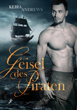 Keira Andrews. Geisel des Piraten