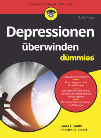 Laura L. Smith. Depressionen ?berwinden f?r Dummies