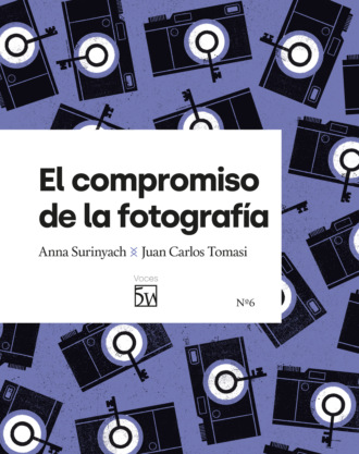 Anna Surinyach. El compromiso de la fotograf?a