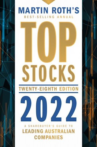 Martin Roth. Top Stocks 2022