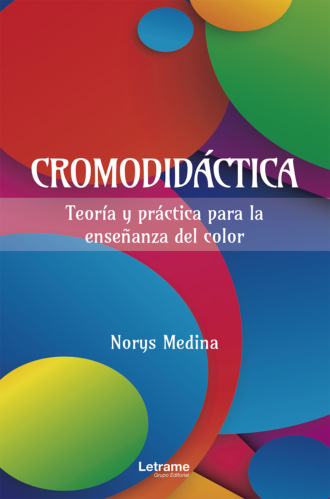 Norys Medina. Cromodid?ctica