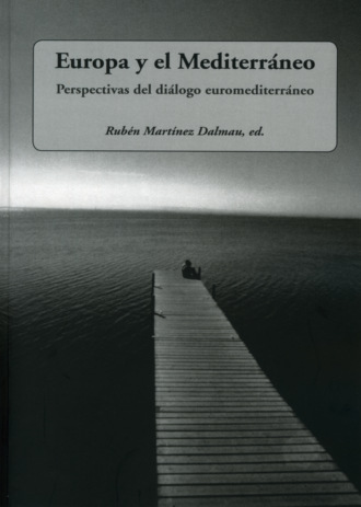 Varios autores. Europa y el Mediterr?neo